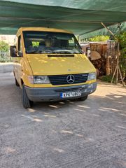 Mercedes-Benz Sprinter 1999 312