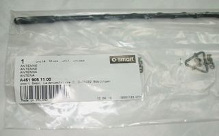 Κεραία Γνήσια Smart 451