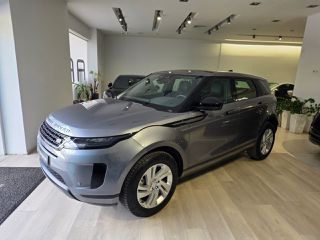 Land Rover Range Rover Evoque 2025