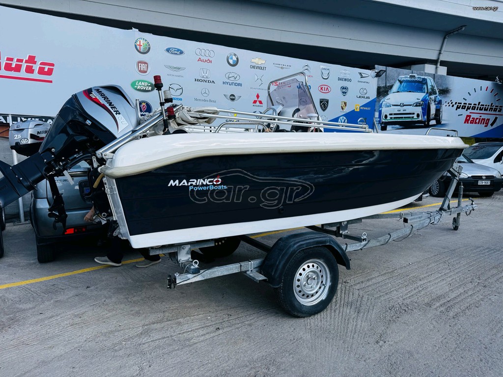 Marinco 2010