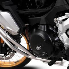 R Racing Left Engine Case Cover-thumb-5