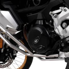R Racing Left Engine Case Cover-thumb-3