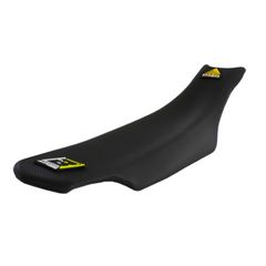 Blackbird Pyramid Seat Cover Black Ducati