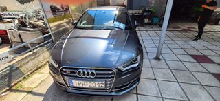 Audi S3 2014 S-TRONIC DSG