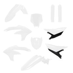 Polisport Plastic Kit