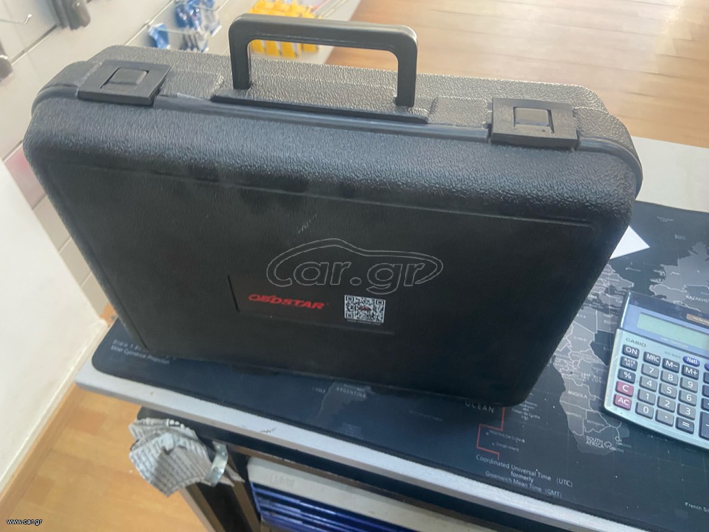 OBDSTAR MK70 Moto immo programmer