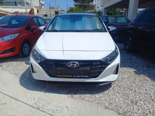 Hyundai i 20 2021
