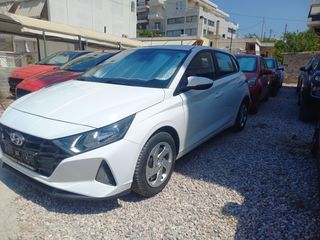 Hyundai i 20 2021-thumb-2