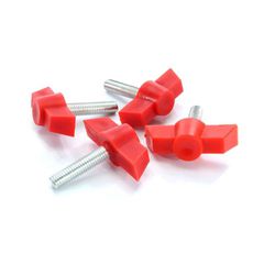 Risk Racing Wing Nuts For Lock & Load-thumb-1