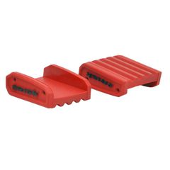 Risk Racing Lock & Load Pro Spare Part - Replacement Rubber Jaws V2-thumb-1
