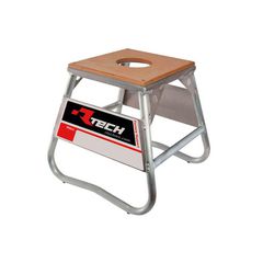 Racetech Grand Prix Aluminium Bike Stand