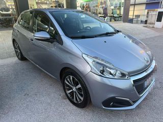 Peugeot 208 2019 1.2 ΑΥΤΟΜΑΤΟ