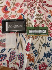 Sk hynix 8GB PC4 - 3200AA GIA LAPTOP