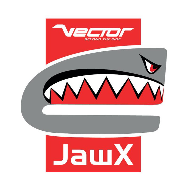 Vector Disc Lock Jawx 6 - Ø6 Mm