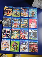 Play Station 4 1 Tera slim-thumb-1