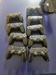 Play Station 4 1 Tera slim-thumb-2