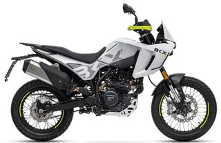 Benelli BN 125 2026 BKX 300