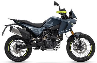 Benelli BN 125 2026 BKX 300-thumb-2