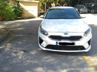 Kia Ceed / cee'd 2019 GT.LINE