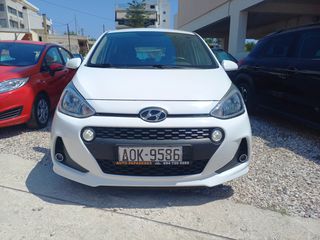 Hyundai i 10 2017 FACELIFT YES!-thumb-1