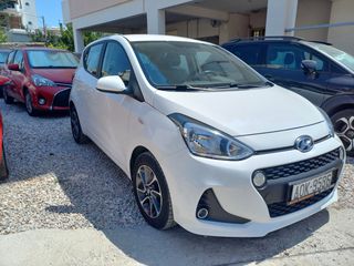 Hyundai i 10 2017 FACELIFT YES!