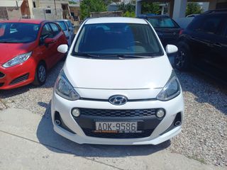 Hyundai i 10 2017 FACELIFT YES!-thumb-2
