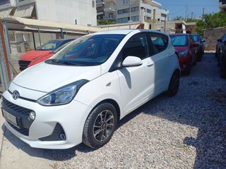 Hyundai i 10 2017 FACELIFT YES!-thumb-3