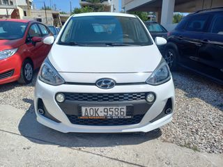 Hyundai i 10 2017 FACELIFT YES!-thumb-4