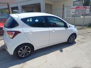 Hyundai i 10 2017 FACELIFT YES!-thumb-5