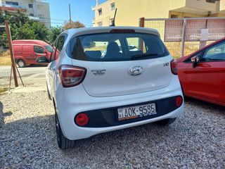 Hyundai i 10 2017 FACELIFT YES!-thumb-7