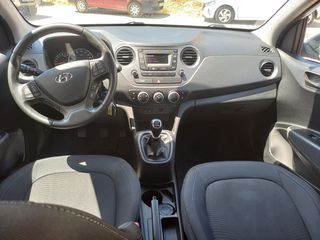 Hyundai i 10 2017 FACELIFT YES!-thumb-17