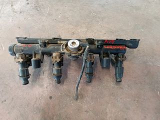 ΜΠΕΚΙΕΡΑ SEAT CORDOBA AUD 98-02