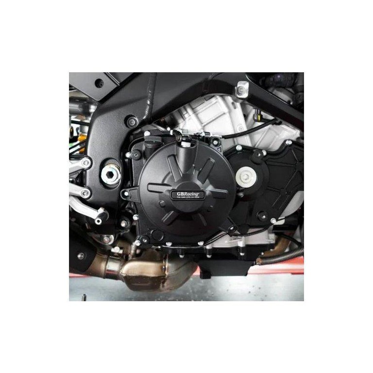 Gb Racing Engine Cover Protection Kit