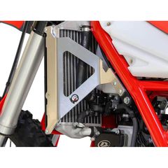 Axp Fast-Cleaning Radiator Guards - Red-thumb-3