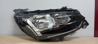 ΦΑΝΑΡΙ ΕΜΠΡΟΣ (H18/H9) ACCESS ΔΕΞΙΟ PEUGEOT 208 II 2019-2023 (UB/UP/UW/UJ) 9823193580 , 90174681 , 450869, 9017468106JX