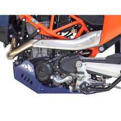 Axp Skid Plate - Hdpe 8Mm