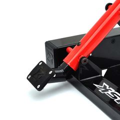 Risk Racing Electronic Holeshot Gate - Pro