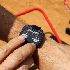 Risk Racing Electronic Holeshot Gate - Pro-thumb-3