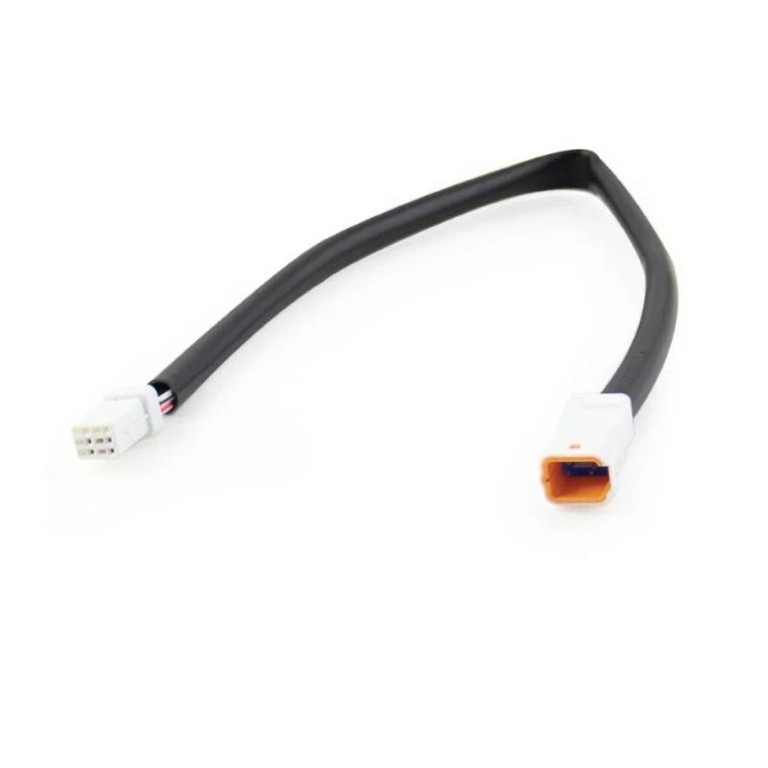 Koso Extension Cable For D2 Speedometer 25Cm