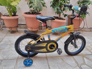 BMX Orient 2019 TIGER