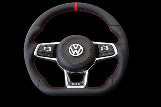 ΤIMONI VOLKSWAGEN GTI DSG FLAT BOTTOM R-LINE