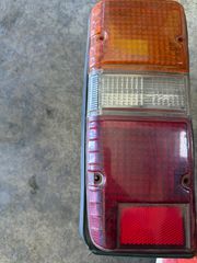 Toyota Hiace 1977 1983 H 20