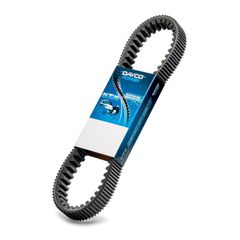 Dayco Reinforced Double Side Teeth Belt-thumb-1