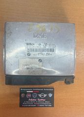 Εγκέφαλος E36 BMW 0261203590 / 1743250 -001