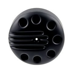 Cult-Werk, air cleaner cover. Slotted