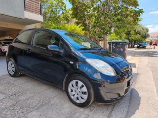 Toyota Yaris 2009 1300 VVTI