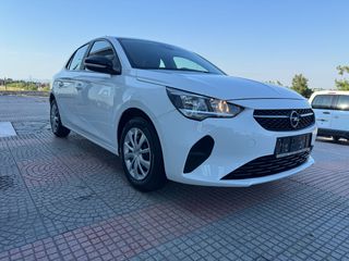 Opel Corsa 2022 *ΕΛΛΗΝΙΚΗΣ ΑΝΤ. * 1.2  5d * PARKTRONIC *ΤΕΛΗ 0 *BOOK SERVICE