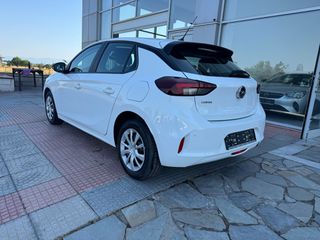 Opel Corsa 2022 *ΕΛΛΗΝΙΚΗΣ ΑΝΤ. * 1.2  5d * PARKTRONIC *ΤΕΛΗ 0 *BOOK SERVICE