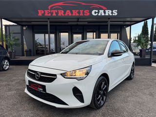 Opel Corsa 2020 1.2 Lane assist/Cruise Control/Parktronic-thumb-1