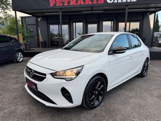 Opel Corsa 2020 1.2 Lane assist/Cruise Control/Parktronic-thumb-3